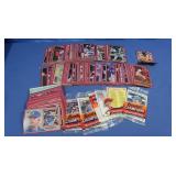 1984 Oversized Donruss Baseball Cards incl. Nolan
