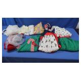 Vintage Kitchen Aprons