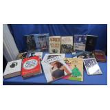Books-Webster