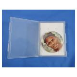 Roberto Clemente Commemorative Pin