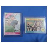 1966 Bill Mazeroski #210&1961 Game Seven 1960