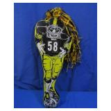 Jack Lambert Super Shaker-Cam Troy Creations