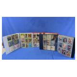 Albums of Beanie Baby Puzzle Cards,Charlies