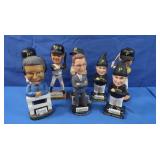 Pittsburgh Sports Bobbleheads