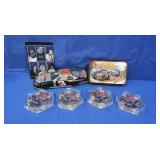 Dale Earnhardt Collectibles incl. #3 Car