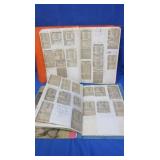 1978&1979 Pittsburgh Pirates News Clips&Game Box