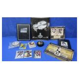 Pittsburgh Penguins Collectibles incl.