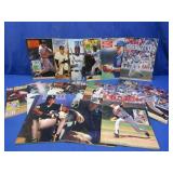 Beckett Sports Card Manuals