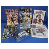 NIP Pittsburgh Sports Magazines&Posters