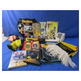 Pittsburgh Steelers Collectibles