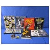 Steelers DVD