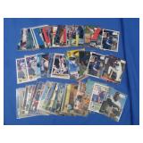 50 Baseball Common Cards