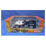 Ryan Newman NIB nascar Collectible Car