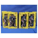17-Hockey Heroes Stand up Autographed Sport