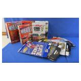S.I.B. Wheaties&Cornflakes, incl. Joe