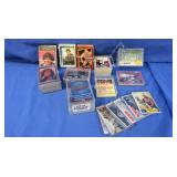 Mixed Box of Entertainment Cards incl.Loretta