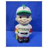 Pittsburgh Pirates Bank(no cork)