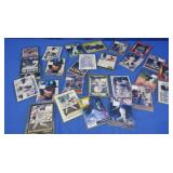 25 Ken Griffey Jr. Cards