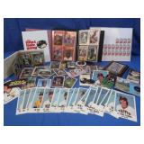 Clemente Stamps,Pirate Cards&Collectibles