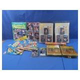 NIP Baseball Cards