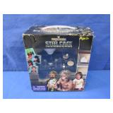 WrestleMania Plug&Play NIB