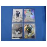 2)-2023 Leaf Rookies,Topps#SMLB 64&27