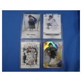 3)-2023 Leaf Skenes Rookies&1 Topps SMLB  NM-M