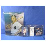 Mickey Mantle Posters