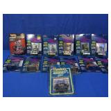To the Maxx Nascar Collectible