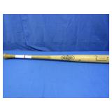Louisville Slugger Bat