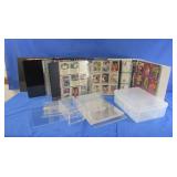 Albums of Soccer,Boris All Prizm,UFC,Boxing,O.J.