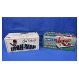 2 NIB al Ripken Limited Edition Collector