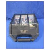 Buffalo Bills Football Cards in Snap Cases 1997