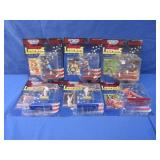 1996 USA Olympic Starting Line-Up Figurines NIB
