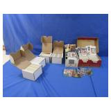 Assorted Sports Cards