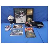 Dale Earnhardt Collectibles-Truck,Pen
