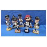 Pittsburgh Pirates Bobble Heads