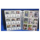 Mix of 2008 Upper Deck Masterpieces,Topps