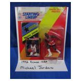 NIB 1992 Michael Jordan Kenner