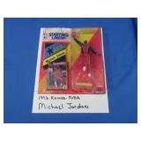 NIB 1992 Michael Jordan Kenner