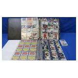 Hockey Album,Mixed Sports Album,1 Sealed 