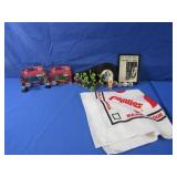 Sports Collectibles incl Limited Edition Match