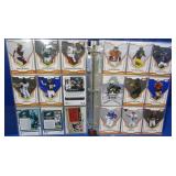 180 Newer Football Cards&45 Notre Dame Cards