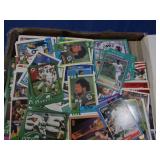 Assorted Sports Cards incl Wayne Gretzky,Dale