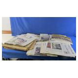 Steelers Newspaper Articles
