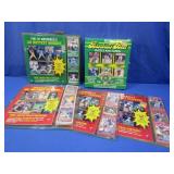 NIP Baseball Cards