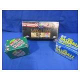 NIP Baseball Cards