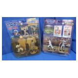 NIB Starting Line-Up Baseball Figurines