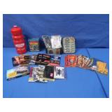 Multiple Sealed Packs of Nascar Cards-Andretti