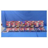 To the Maxx Nascar Collectible Cars-Earnhardt,